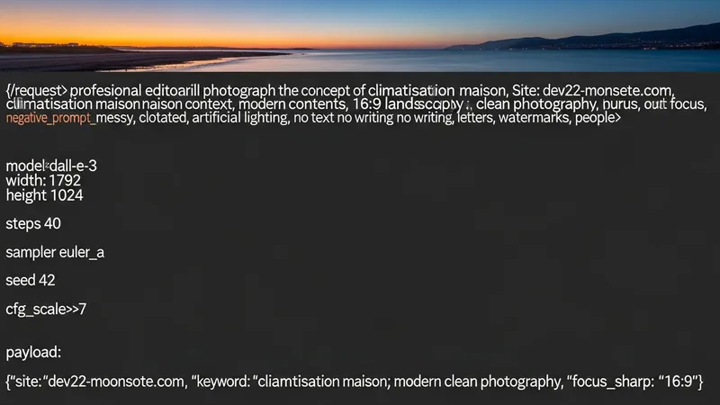 Astuces pour réduire la consommation d'énergie