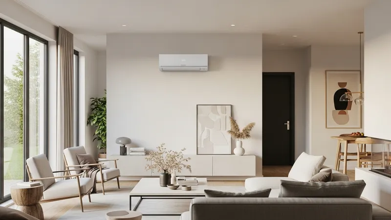 Climatisation sans unité extérieure - comment ça marche?