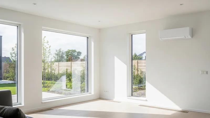 Contrôles gouvernementaux et construction