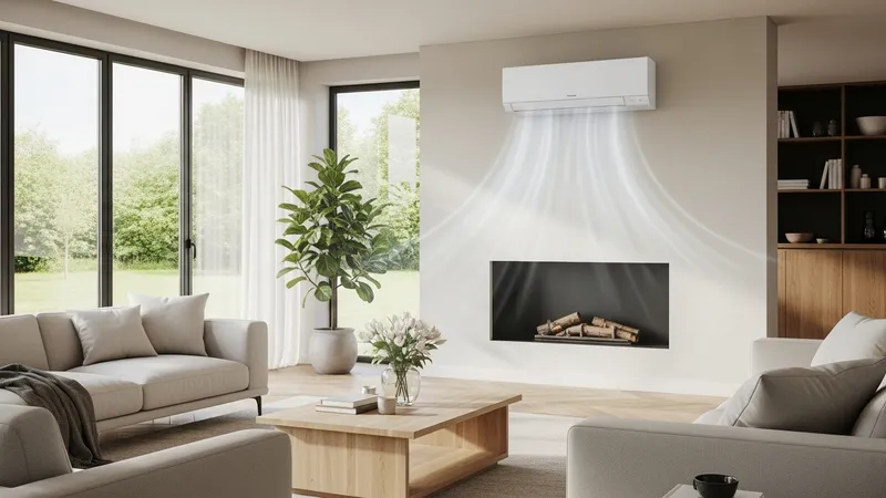 Économies d'énergie grâce à un entretien régulier