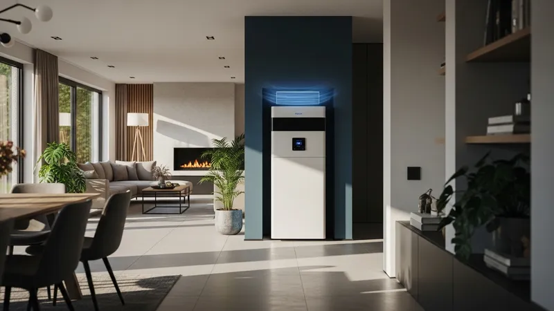 Labels environnementaux pour la climatisation