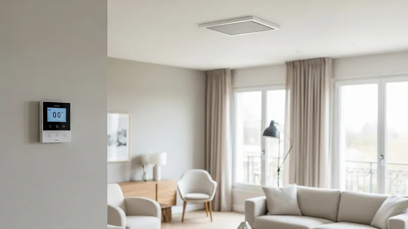 Réglementation sur les fluides frigorigènes