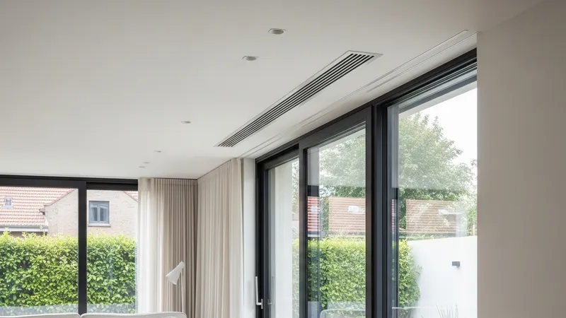 Subventions pour climatiseurs économes en énergie