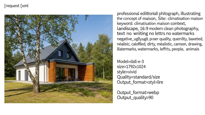 Utilisation de thermostats intelligents